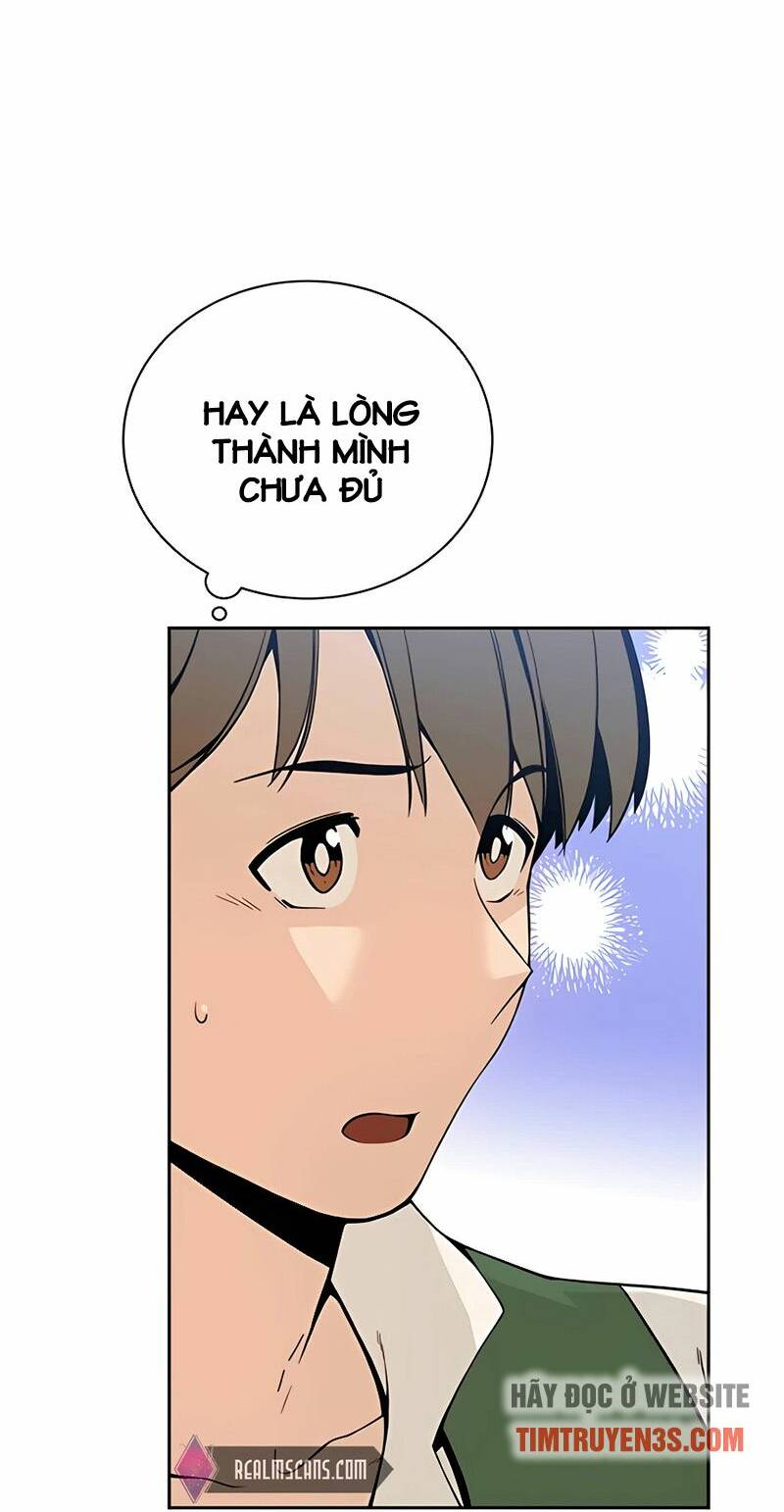 Tôi Từ Bỏ Tất Cả Để Khởi Đầu Ở Một Thế Giới Khác Chap 3 - Next Chap 4