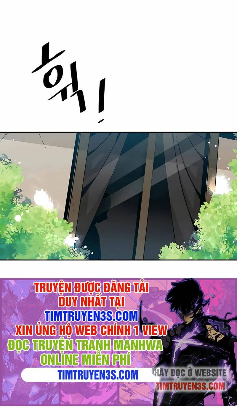 Tôi Từ Bỏ Tất Cả Để Khởi Đầu Ở Một Thế Giới Khác Chap 3 - Next Chap 4