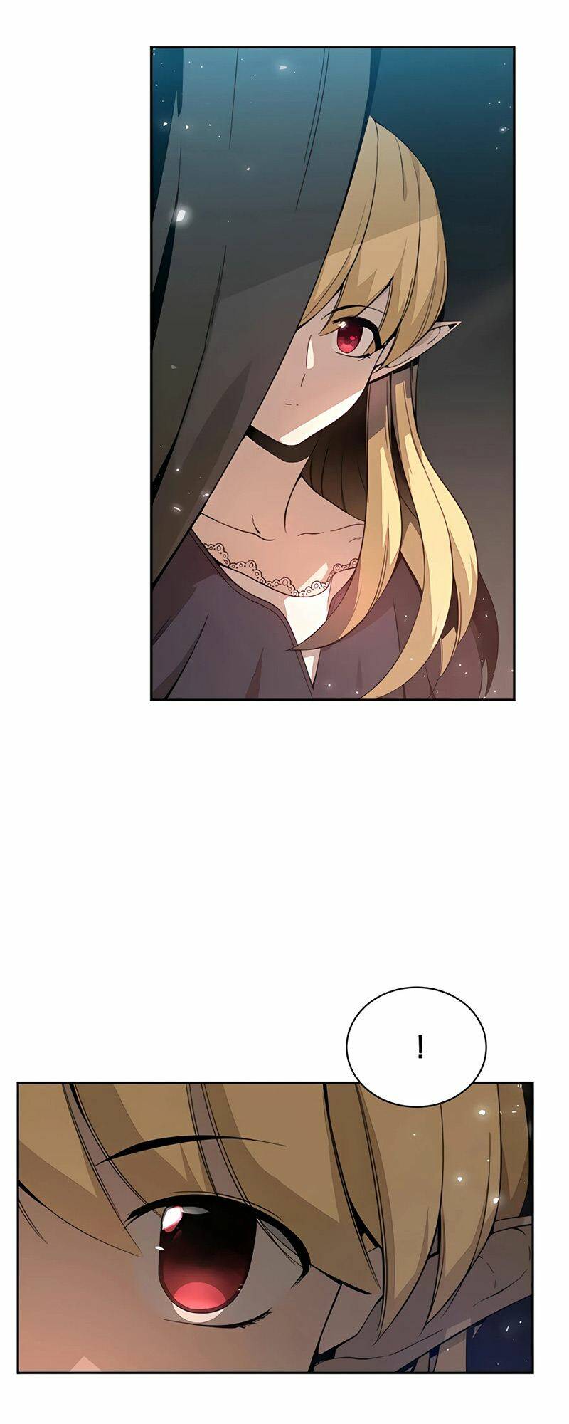 Tôi Từ Bỏ Tất Cả Để Khởi Đầu Ở Một Thế Giới Khác Chap 3 - Next Chap 4