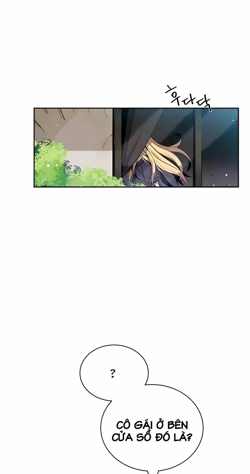 Tôi Từ Bỏ Tất Cả Để Khởi Đầu Ở Một Thế Giới Khác Chap 3 - Next Chap 4