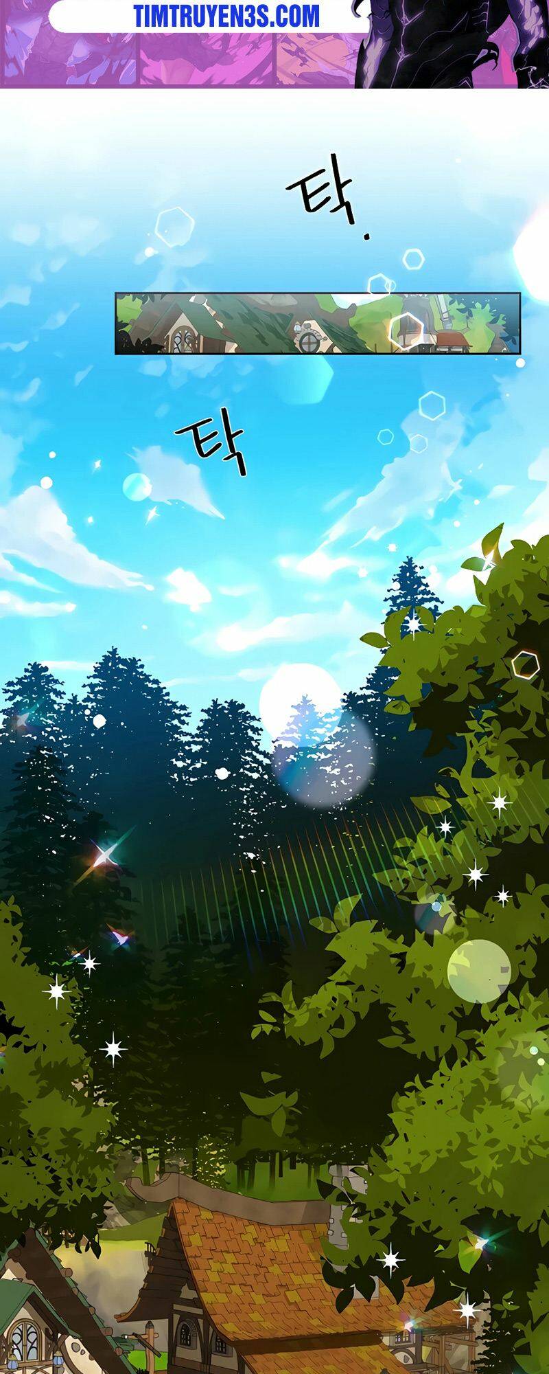 Tôi Từ Bỏ Tất Cả Để Khởi Đầu Ở Một Thế Giới Khác Chap 3 - Next Chap 4