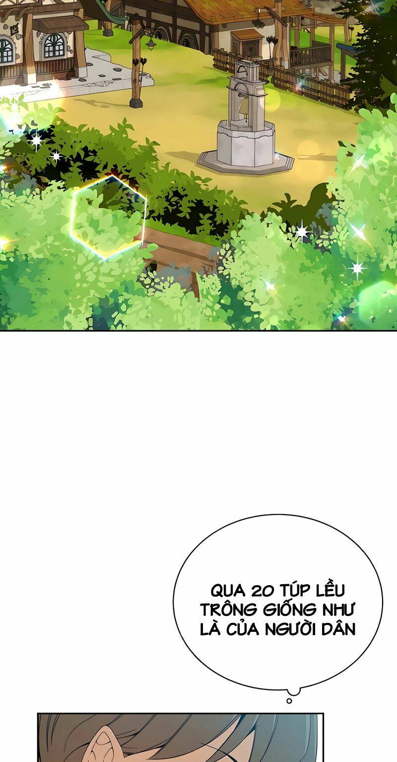 Tôi Từ Bỏ Tất Cả Để Khởi Đầu Ở Một Thế Giới Khác Chap 3 - Next Chap 4