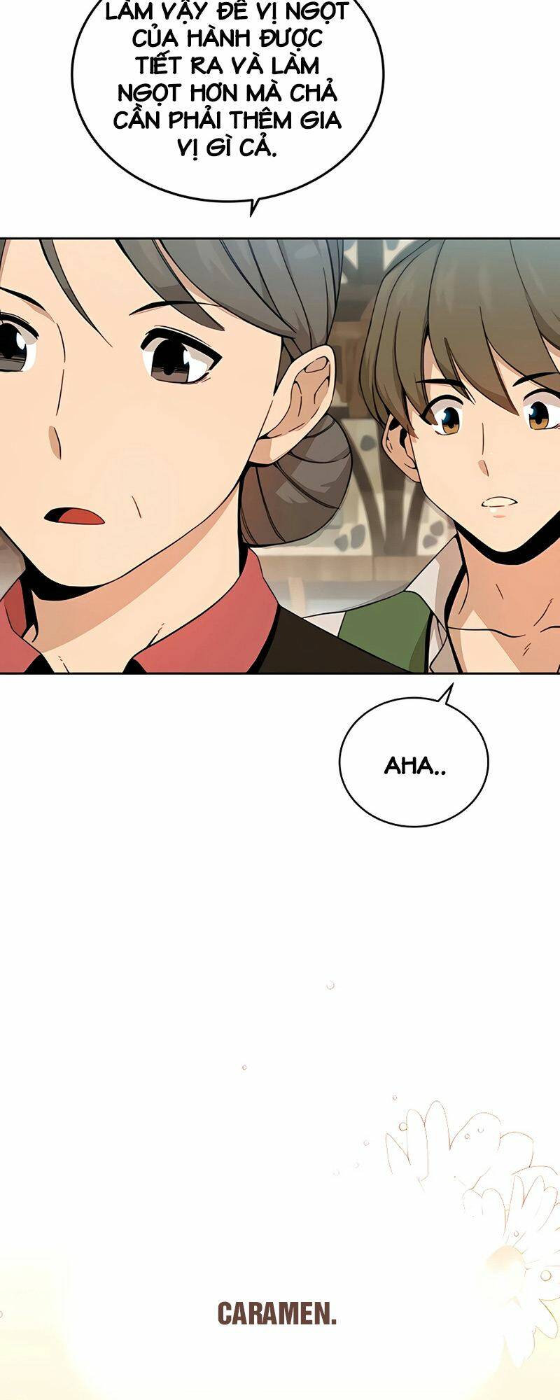 Tôi Từ Bỏ Tất Cả Để Khởi Đầu Ở Một Thế Giới Khác Chap 3 - Next Chap 4