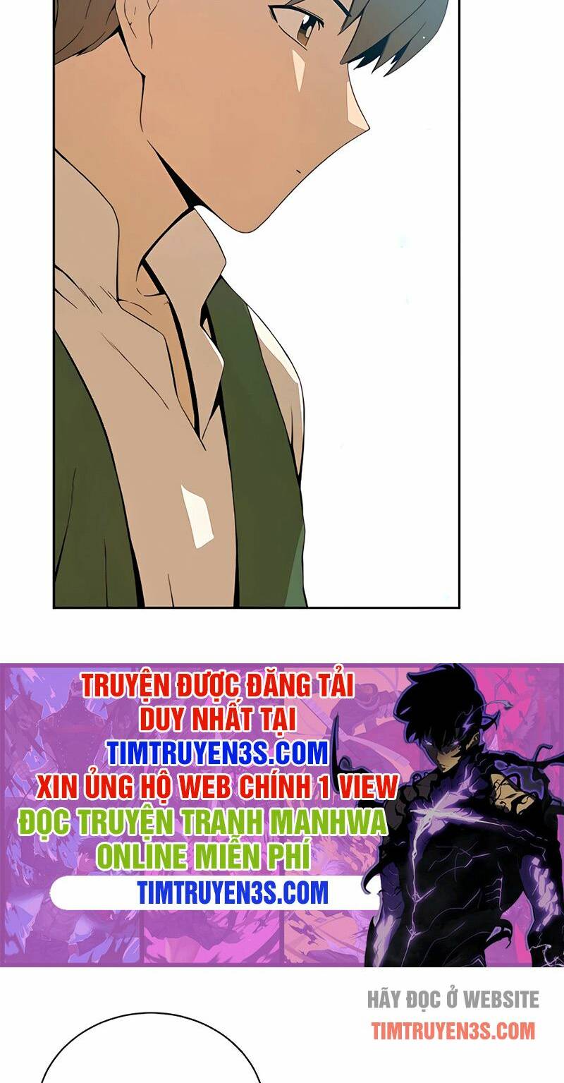 Tôi Từ Bỏ Tất Cả Để Khởi Đầu Ở Một Thế Giới Khác Chap 3 - Next Chap 4
