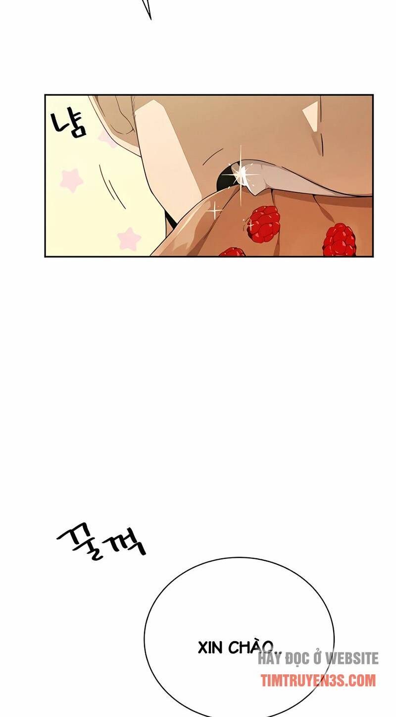 Tôi Từ Bỏ Tất Cả Để Khởi Đầu Ở Một Thế Giới Khác Chap 3 - Next Chap 4