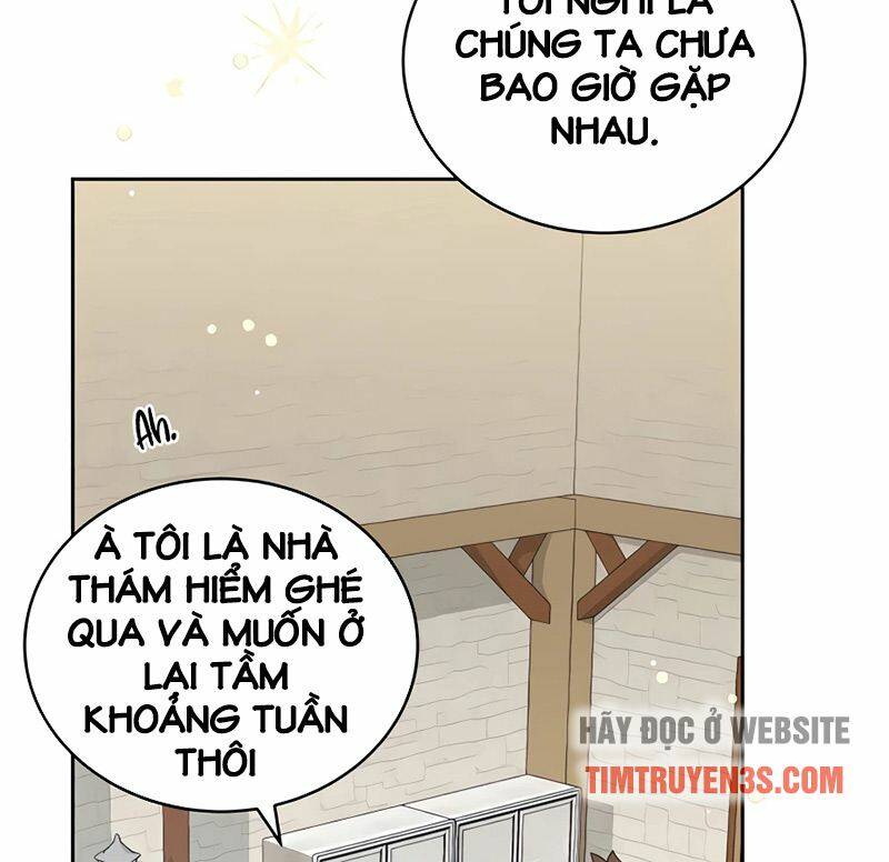 Tôi Từ Bỏ Tất Cả Để Khởi Đầu Ở Một Thế Giới Khác Chap 3 - Next Chap 4