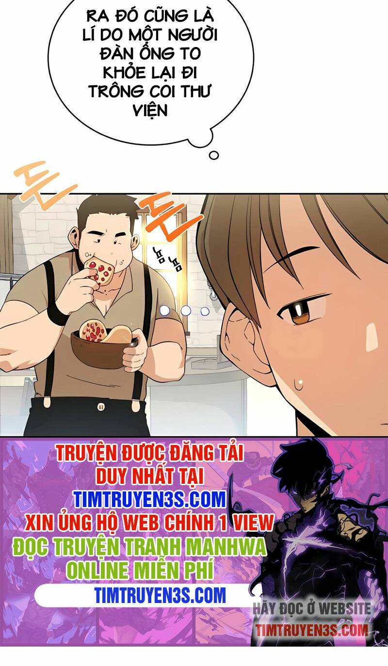 Tôi Từ Bỏ Tất Cả Để Khởi Đầu Ở Một Thế Giới Khác Chap 3 - Next Chap 4