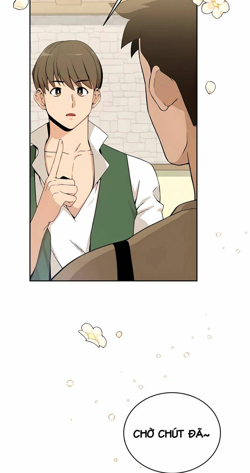 Tôi Từ Bỏ Tất Cả Để Khởi Đầu Ở Một Thế Giới Khác Chap 3 - Next Chap 4