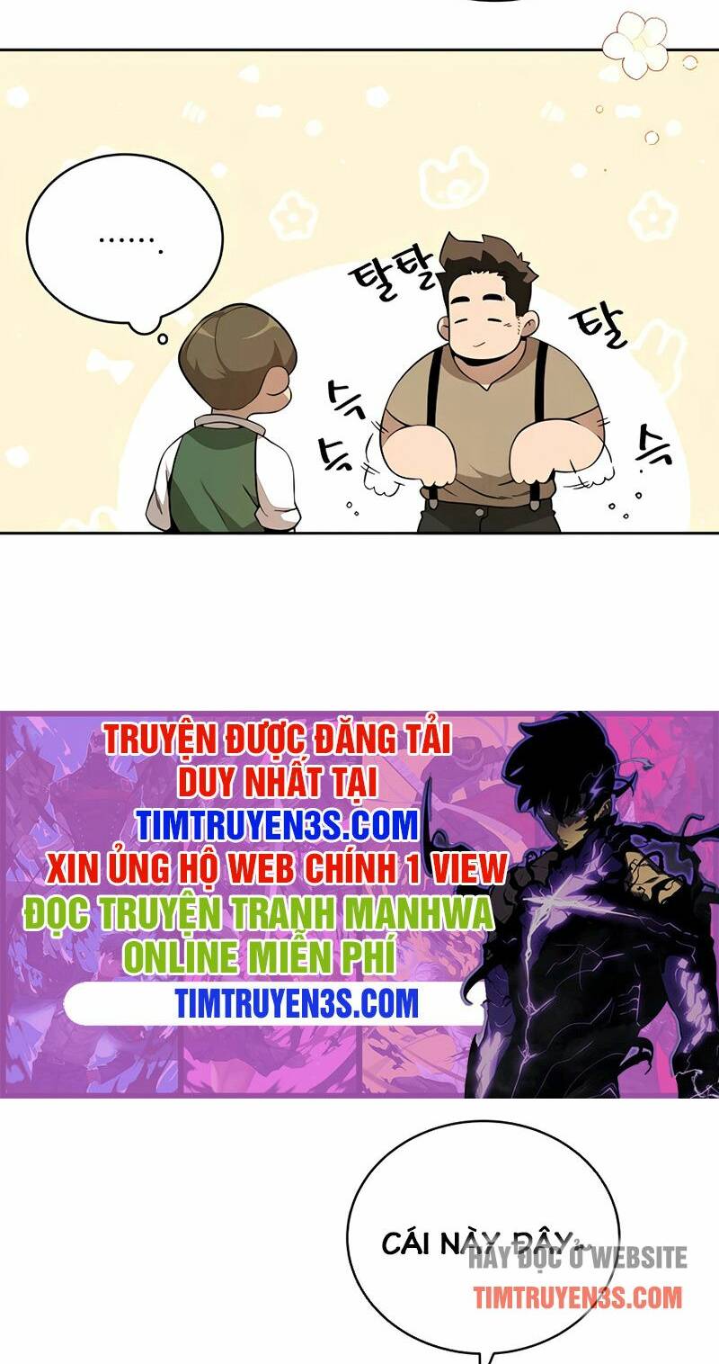 Tôi Từ Bỏ Tất Cả Để Khởi Đầu Ở Một Thế Giới Khác Chap 3 - Next Chap 4