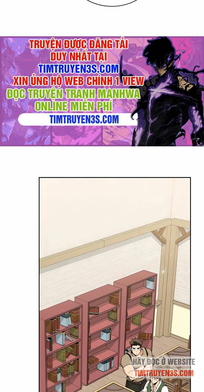 Tôi Từ Bỏ Tất Cả Để Khởi Đầu Ở Một Thế Giới Khác Chap 3 - Next Chap 4