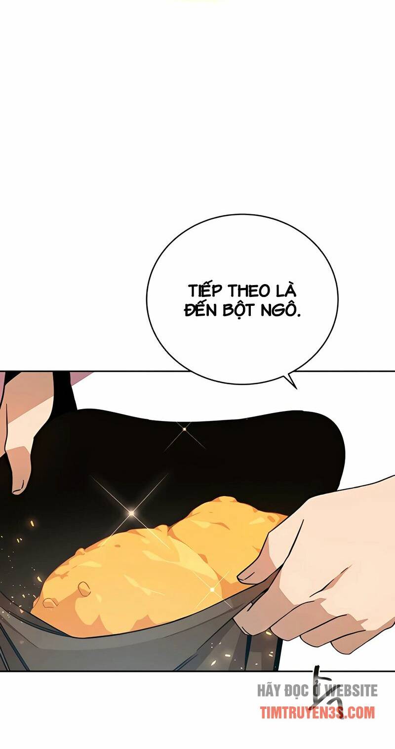 Tôi Từ Bỏ Tất Cả Để Khởi Đầu Ở Một Thế Giới Khác Chap 3 - Next Chap 4