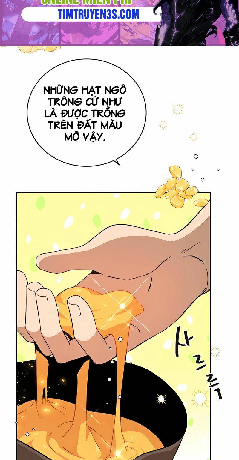 Tôi Từ Bỏ Tất Cả Để Khởi Đầu Ở Một Thế Giới Khác Chap 3 - Next Chap 4
