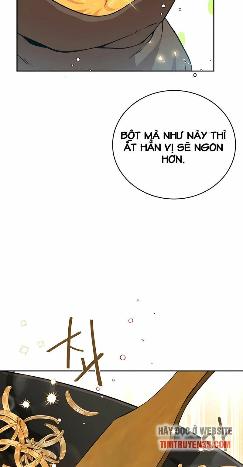 Tôi Từ Bỏ Tất Cả Để Khởi Đầu Ở Một Thế Giới Khác Chap 3 - Next Chap 4
