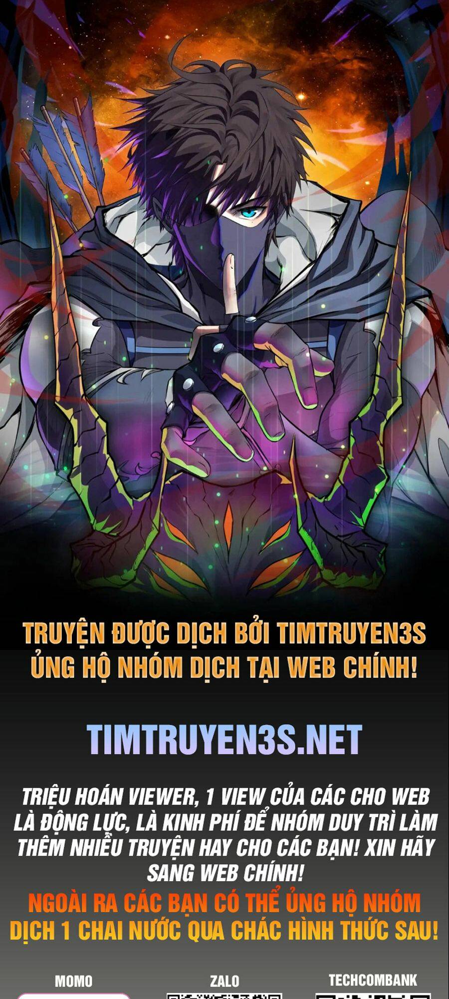 Tôi Từ Bỏ Tất Cả Để Khởi Đầu Ở Một Thế Giới Khác Chap 30 - Next Chap 31