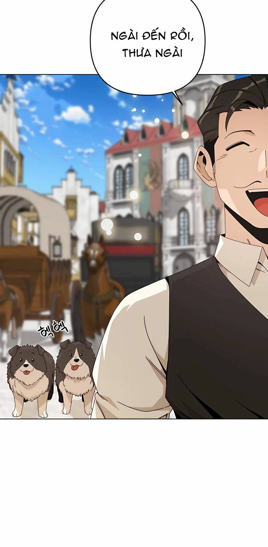 Tôi Từ Bỏ Tất Cả Để Khởi Đầu Ở Một Thế Giới Khác Chap 30 - Next Chap 31