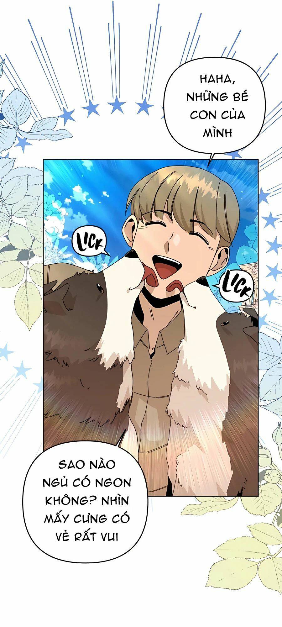 Tôi Từ Bỏ Tất Cả Để Khởi Đầu Ở Một Thế Giới Khác Chap 30 - Next Chap 31