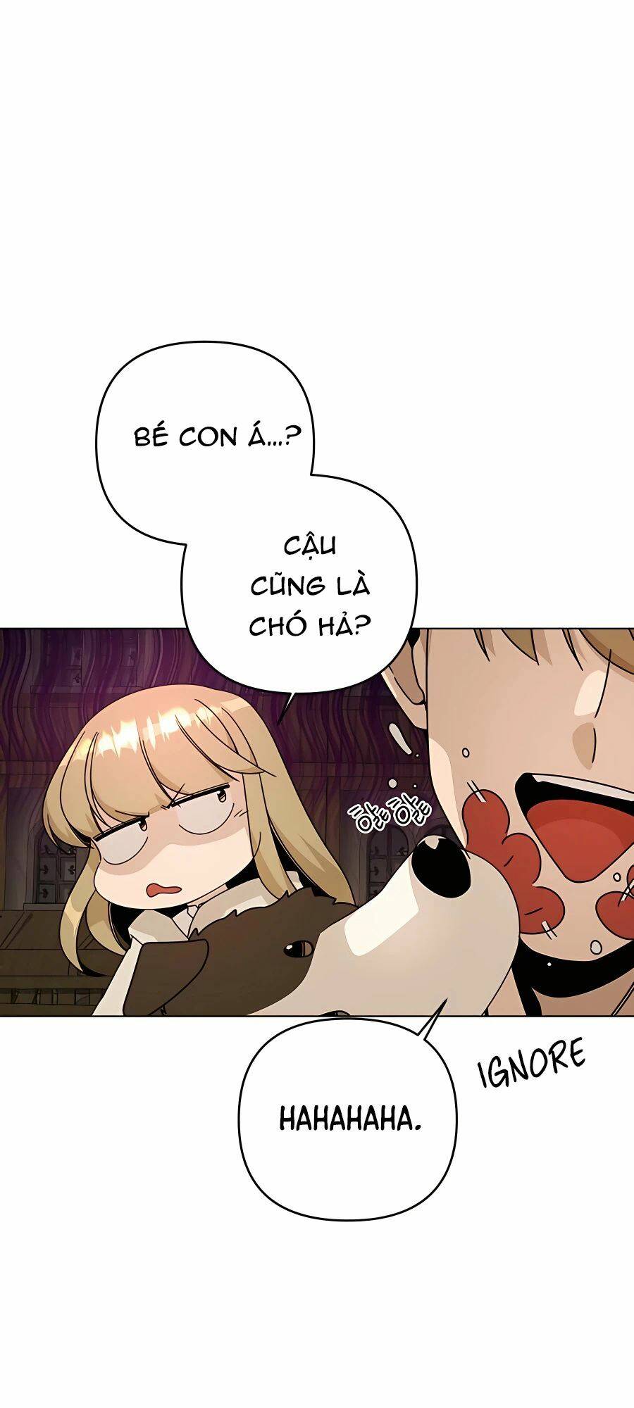 Tôi Từ Bỏ Tất Cả Để Khởi Đầu Ở Một Thế Giới Khác Chap 30 - Next Chap 31