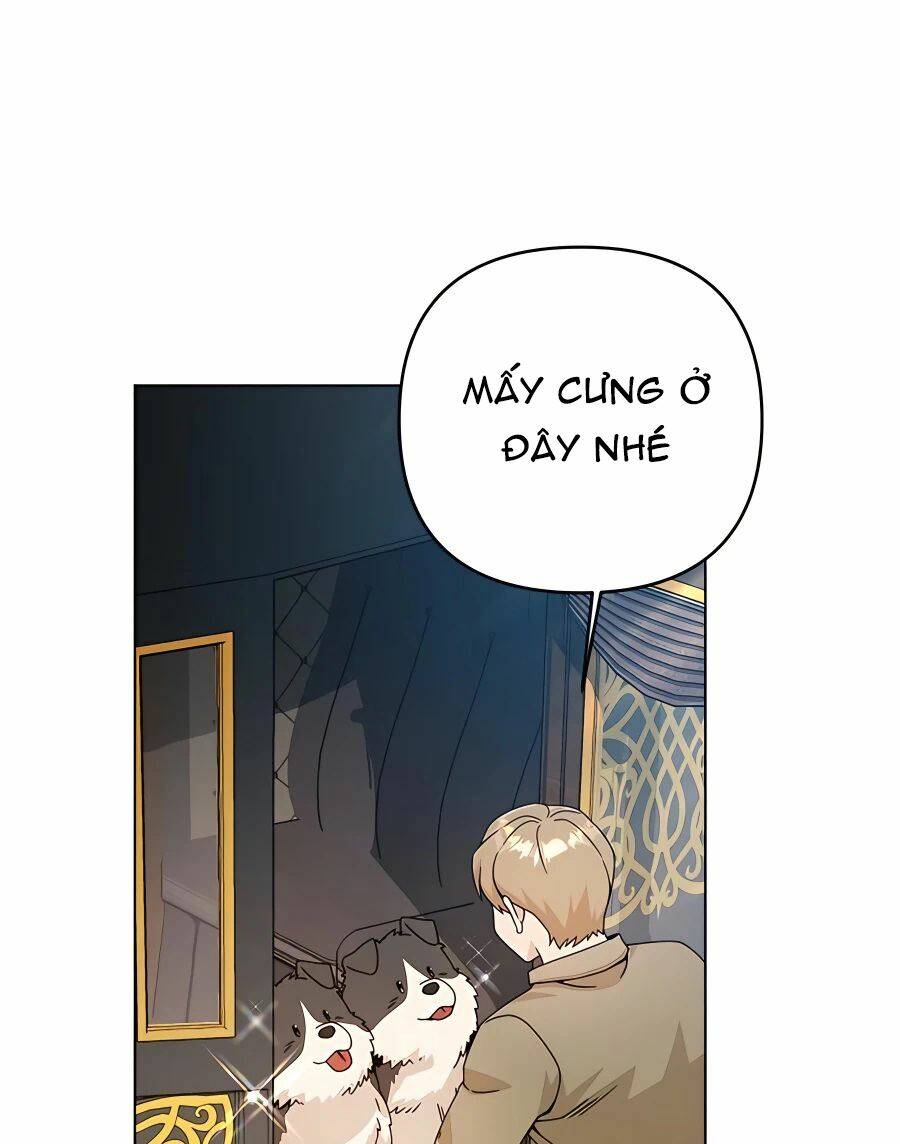 Tôi Từ Bỏ Tất Cả Để Khởi Đầu Ở Một Thế Giới Khác Chap 30 - Next Chap 31