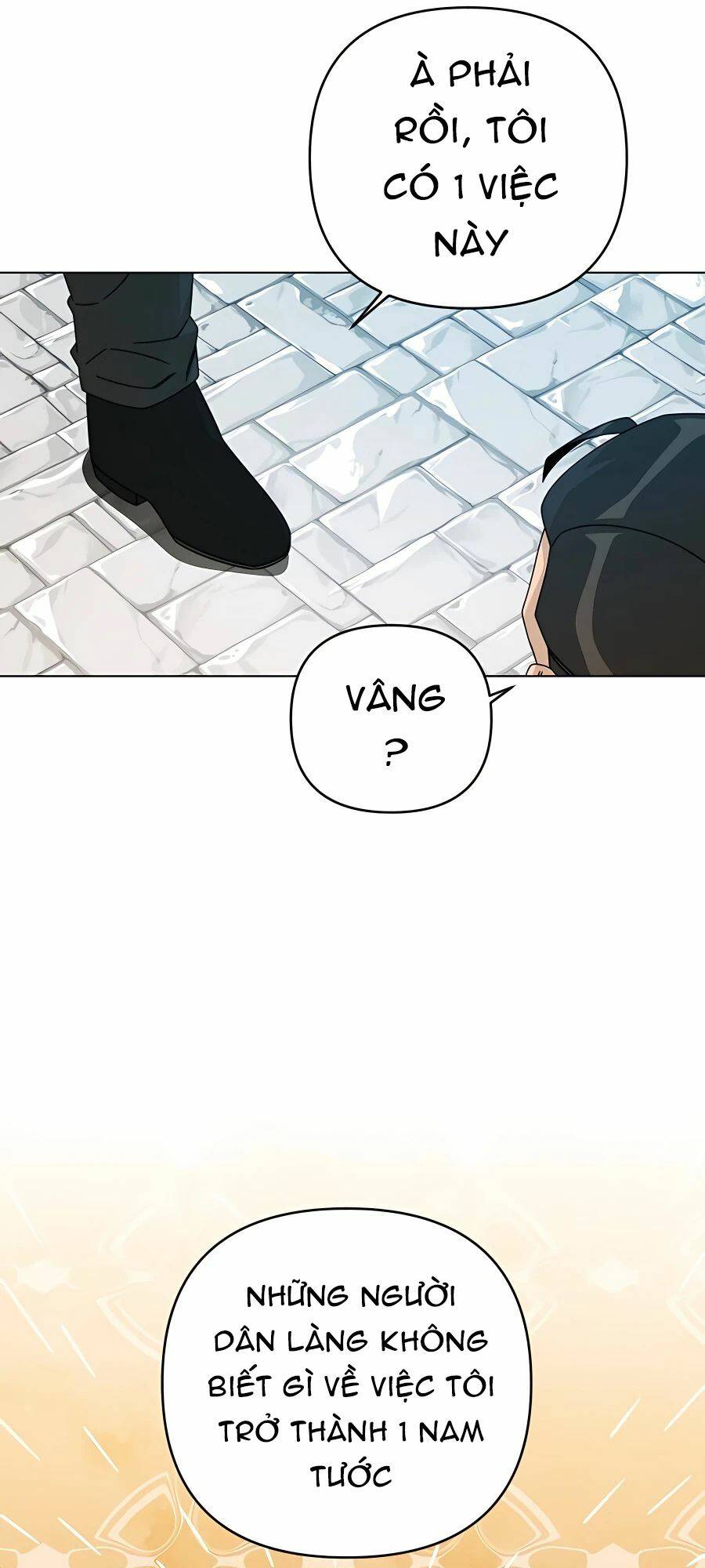 Tôi Từ Bỏ Tất Cả Để Khởi Đầu Ở Một Thế Giới Khác Chap 30 - Next Chap 31