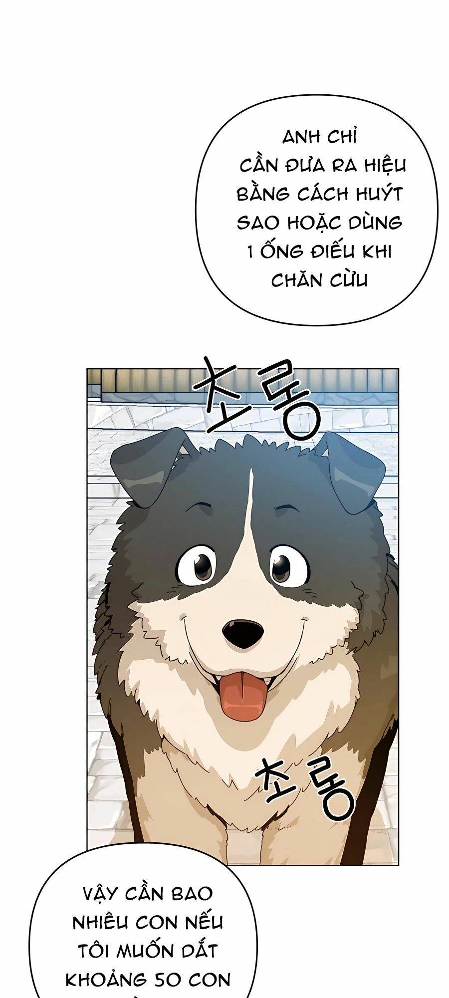 Tôi Từ Bỏ Tất Cả Để Khởi Đầu Ở Một Thế Giới Khác Chap 30 - Next Chap 31