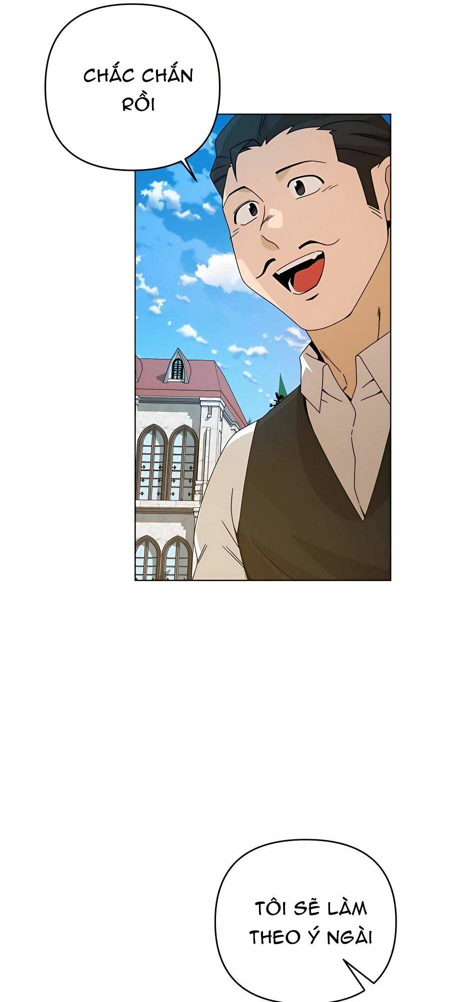 Tôi Từ Bỏ Tất Cả Để Khởi Đầu Ở Một Thế Giới Khác Chap 30 - Next Chap 31