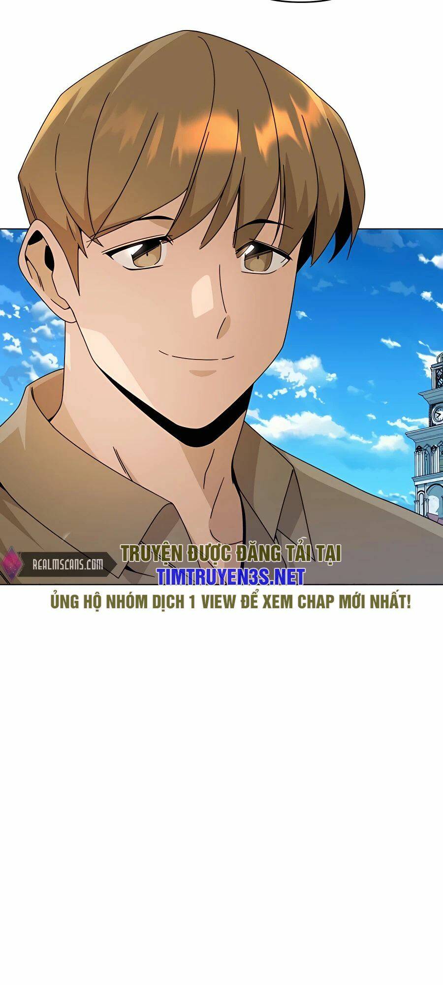 Tôi Từ Bỏ Tất Cả Để Khởi Đầu Ở Một Thế Giới Khác Chap 30 - Next Chap 31