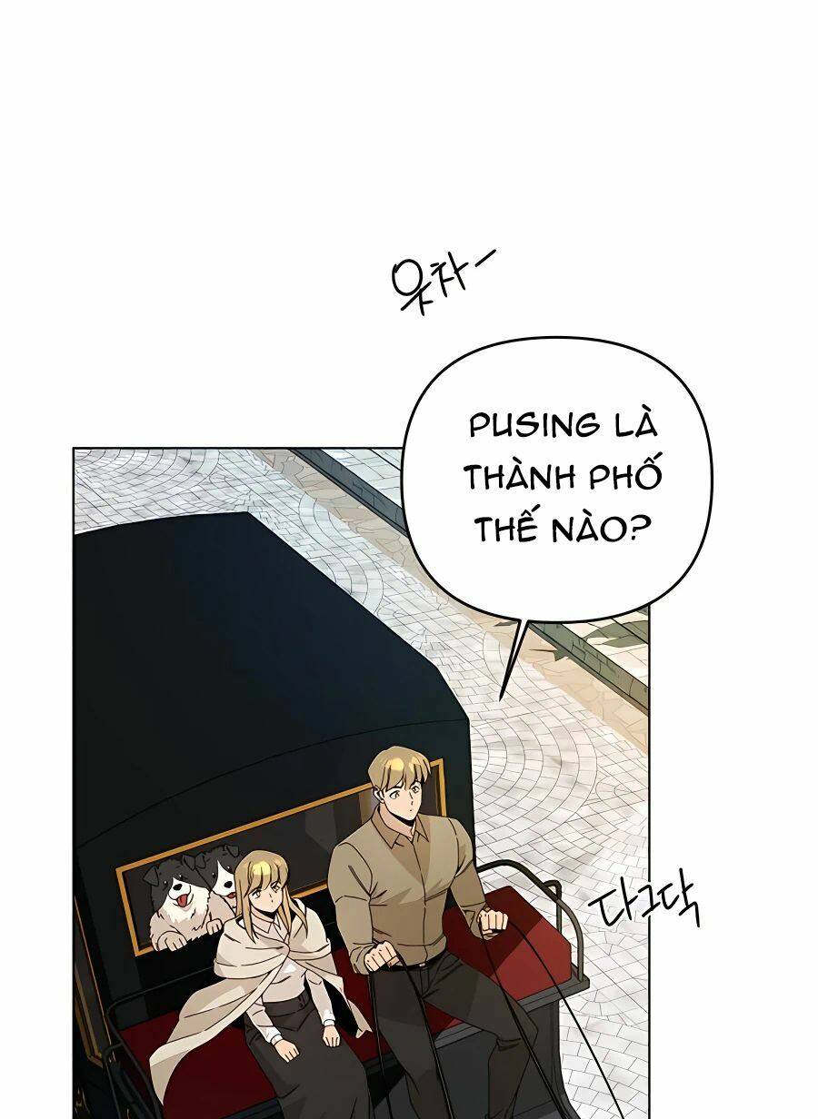 Tôi Từ Bỏ Tất Cả Để Khởi Đầu Ở Một Thế Giới Khác Chap 30 - Next Chap 31