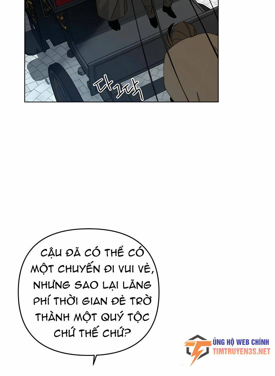 Tôi Từ Bỏ Tất Cả Để Khởi Đầu Ở Một Thế Giới Khác Chap 30 - Next Chap 31