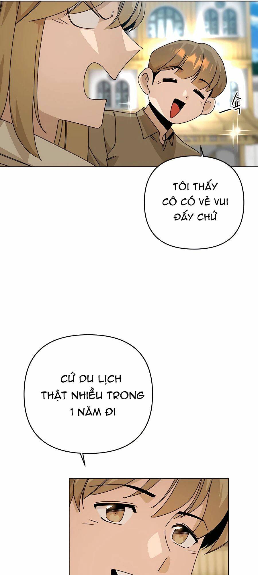 Tôi Từ Bỏ Tất Cả Để Khởi Đầu Ở Một Thế Giới Khác Chap 30 - Next Chap 31