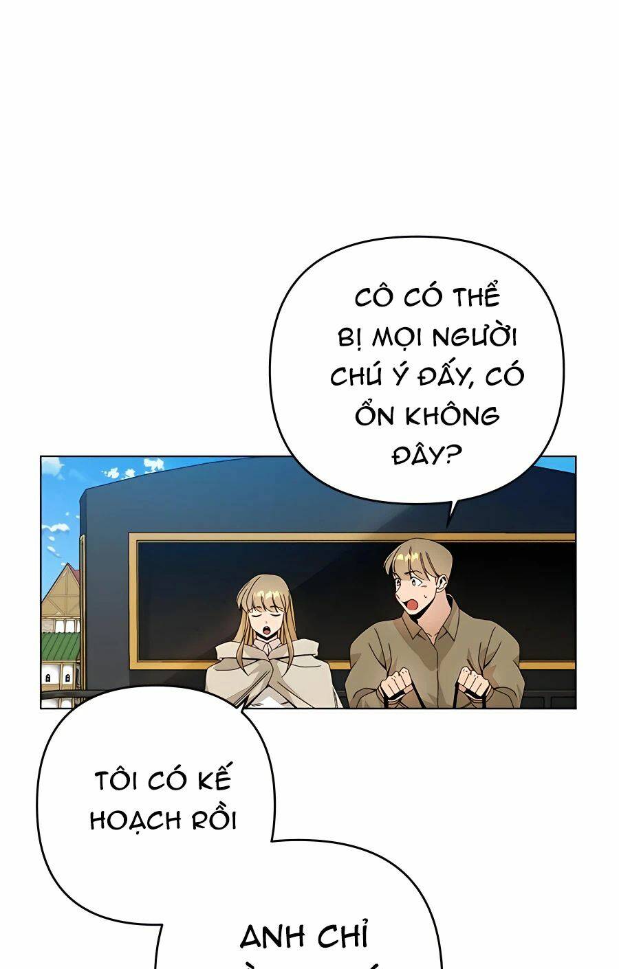 Tôi Từ Bỏ Tất Cả Để Khởi Đầu Ở Một Thế Giới Khác Chap 30 - Next Chap 31