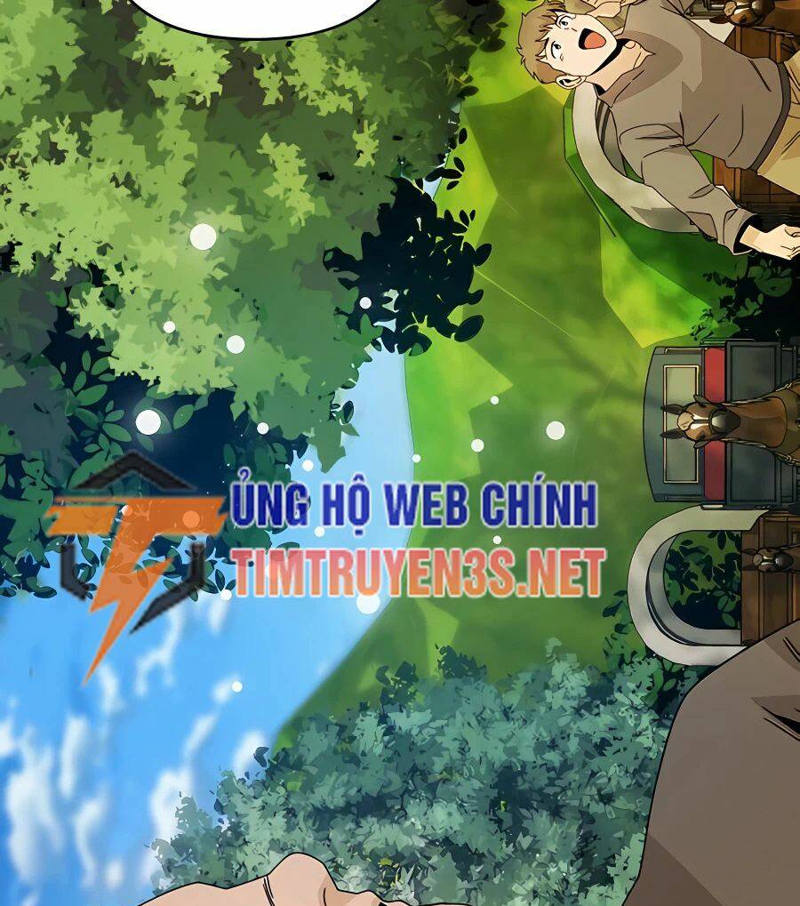 Tôi Từ Bỏ Tất Cả Để Khởi Đầu Ở Một Thế Giới Khác Chap 30 - Next Chap 31