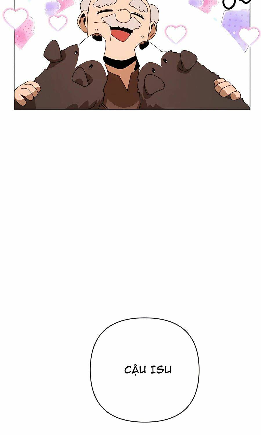 Tôi Từ Bỏ Tất Cả Để Khởi Đầu Ở Một Thế Giới Khác Chap 30 - Next Chap 31