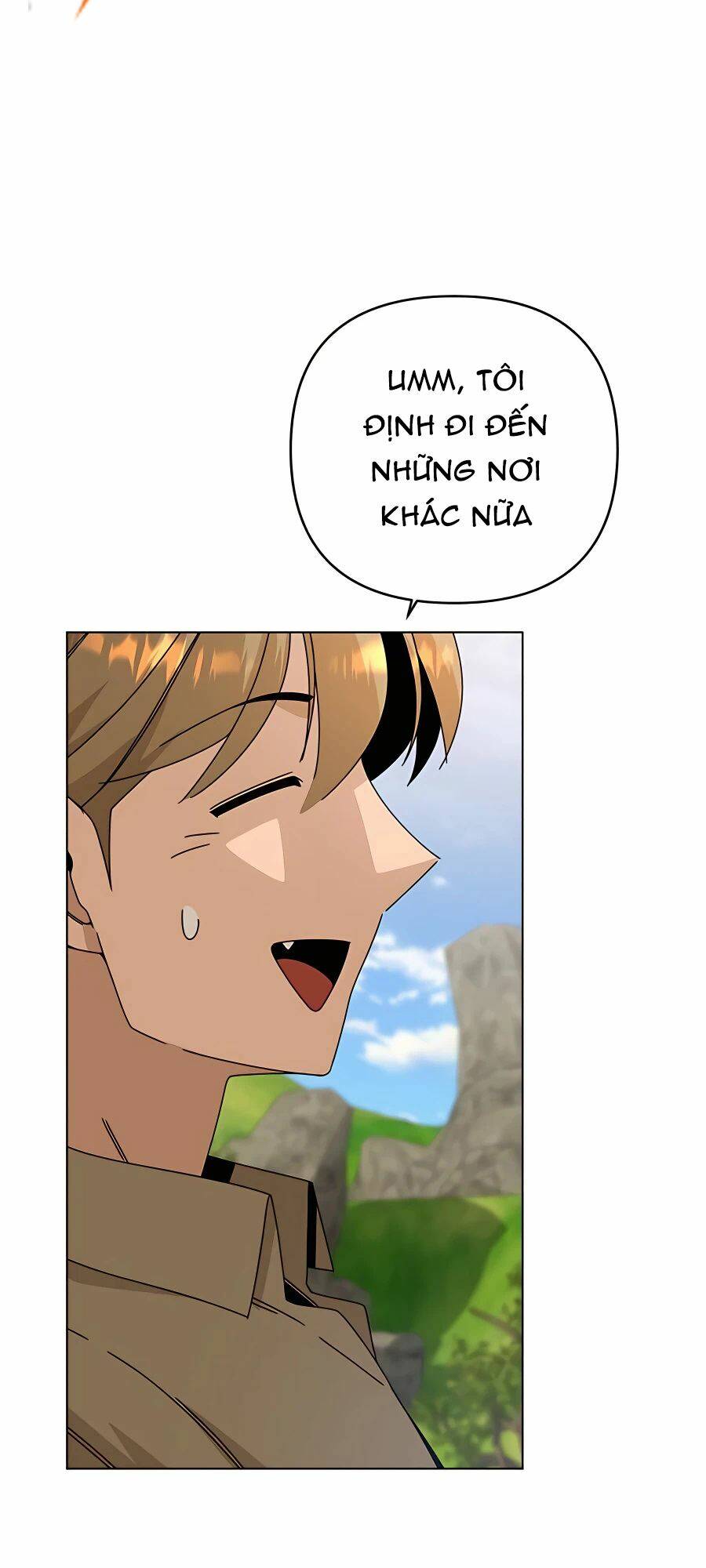 Tôi Từ Bỏ Tất Cả Để Khởi Đầu Ở Một Thế Giới Khác Chap 30 - Next Chap 31