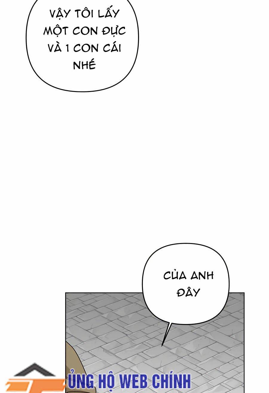 Tôi Từ Bỏ Tất Cả Để Khởi Đầu Ở Một Thế Giới Khác Chap 30 - Next Chap 31