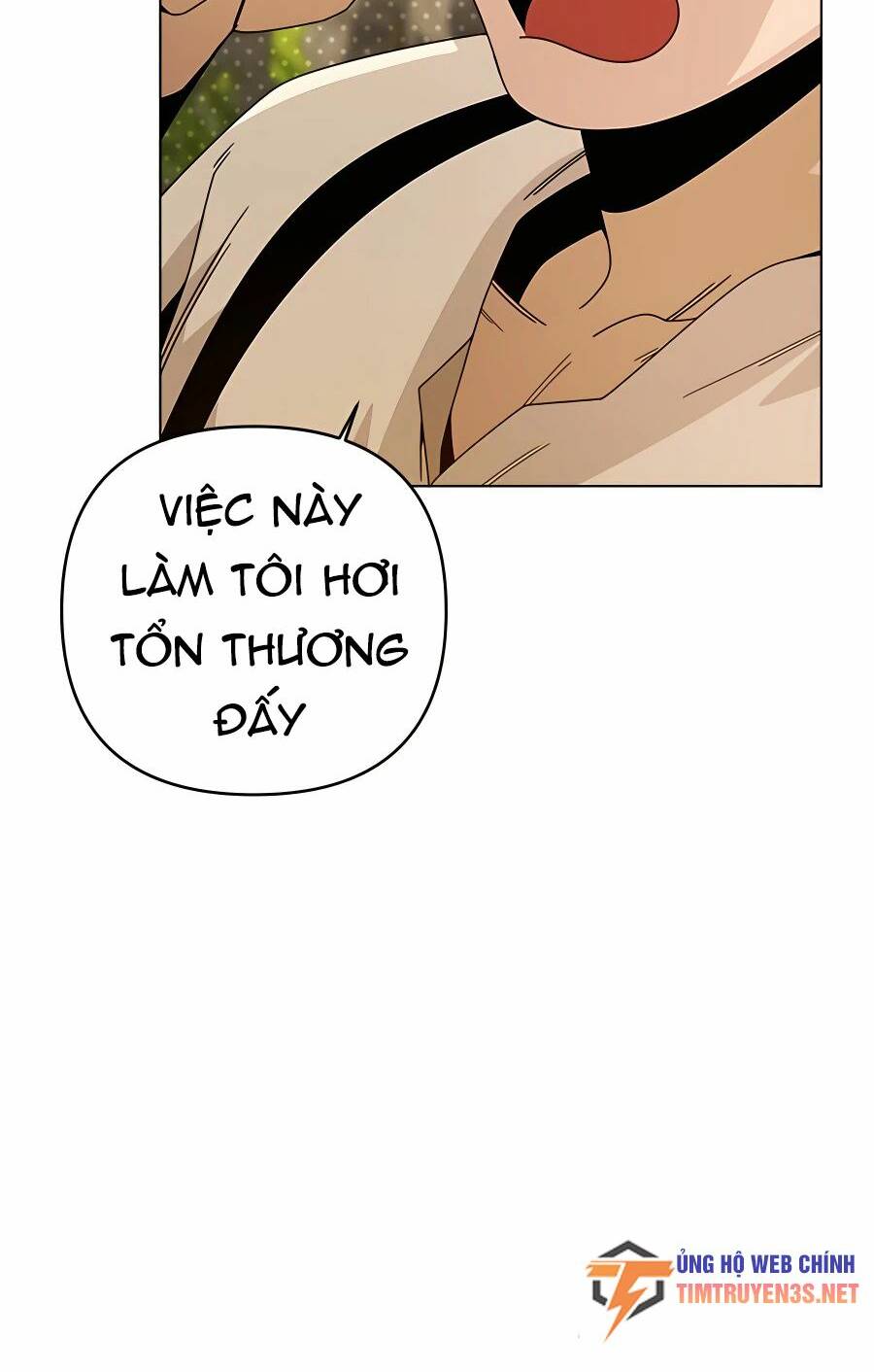 Tôi Từ Bỏ Tất Cả Để Khởi Đầu Ở Một Thế Giới Khác Chap 30 - Next Chap 31