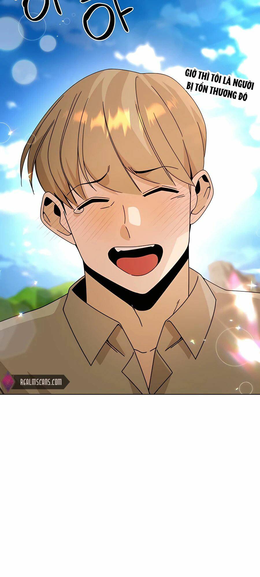 Tôi Từ Bỏ Tất Cả Để Khởi Đầu Ở Một Thế Giới Khác Chap 30 - Next Chap 31
