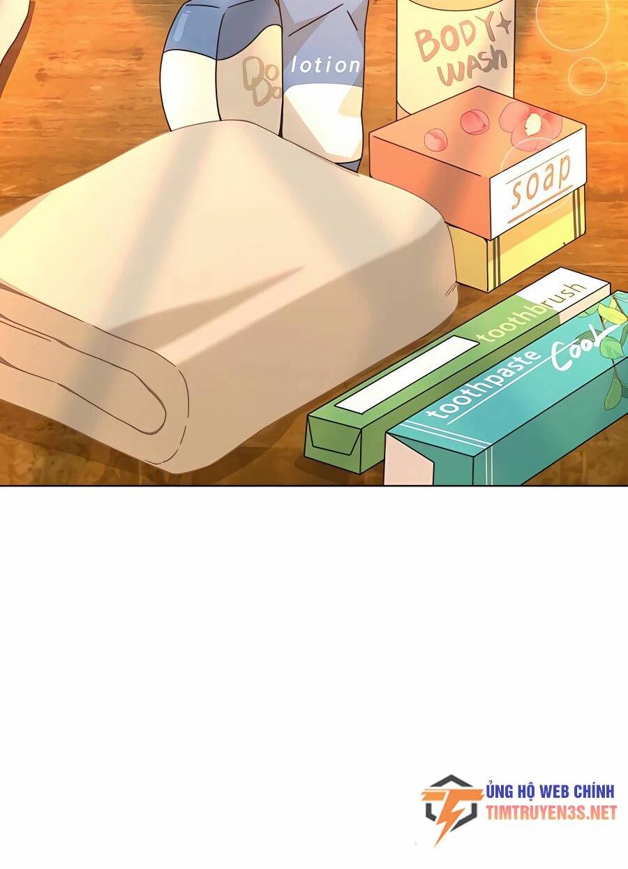 Tôi Từ Bỏ Tất Cả Để Khởi Đầu Ở Một Thế Giới Khác Chap 30 - Next Chap 31