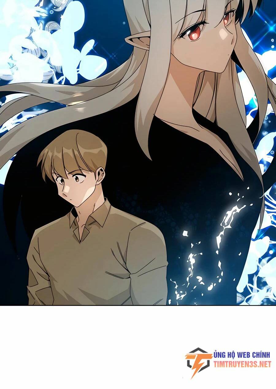 Tôi Từ Bỏ Tất Cả Để Khởi Đầu Ở Một Thế Giới Khác Chap 30 - Next Chap 31