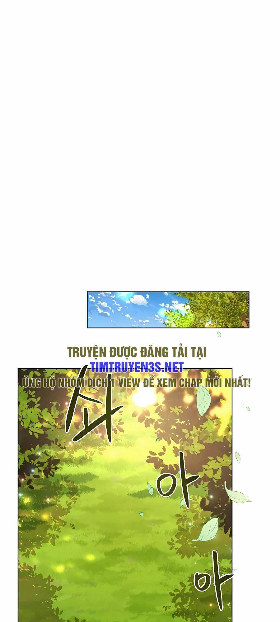 Tôi Từ Bỏ Tất Cả Để Khởi Đầu Ở Một Thế Giới Khác Chap 30 - Next Chap 31