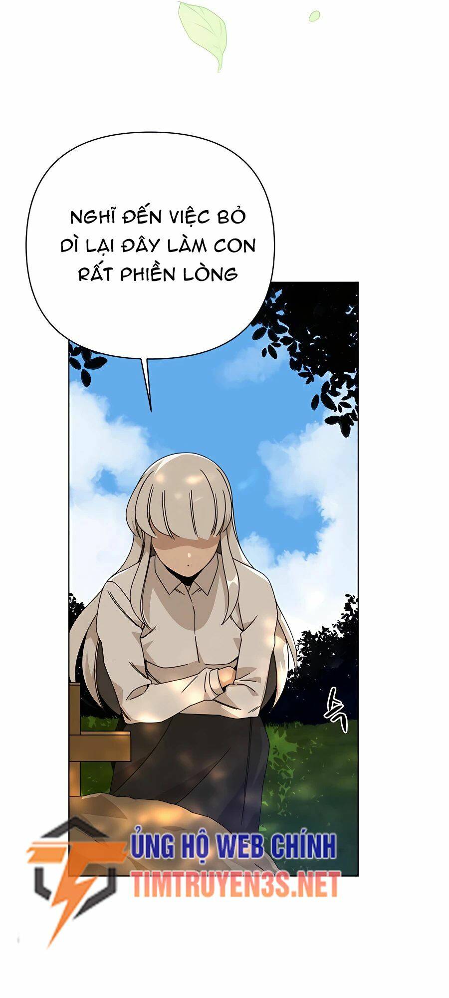 Tôi Từ Bỏ Tất Cả Để Khởi Đầu Ở Một Thế Giới Khác Chap 30 - Next Chap 31