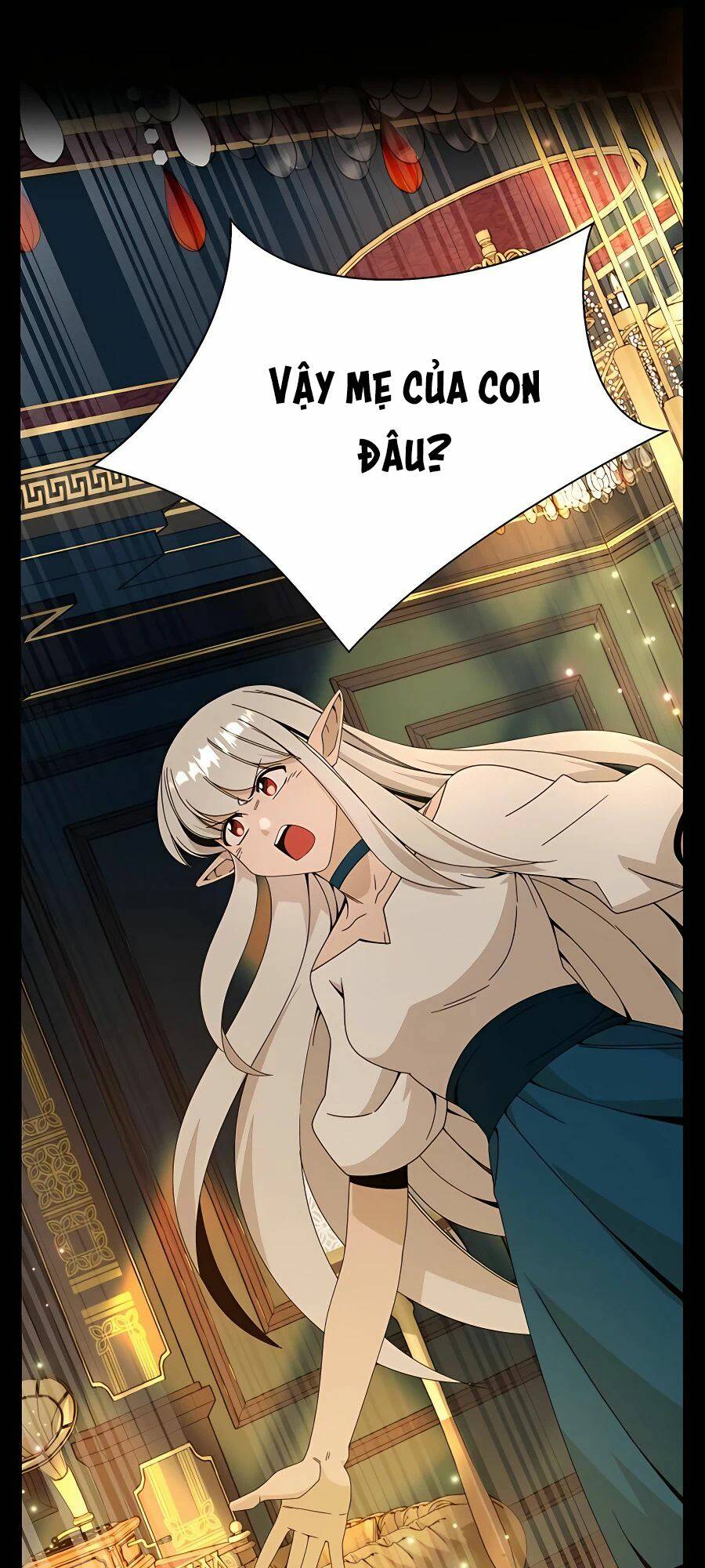 Tôi Từ Bỏ Tất Cả Để Khởi Đầu Ở Một Thế Giới Khác Chap 30 - Next Chap 31