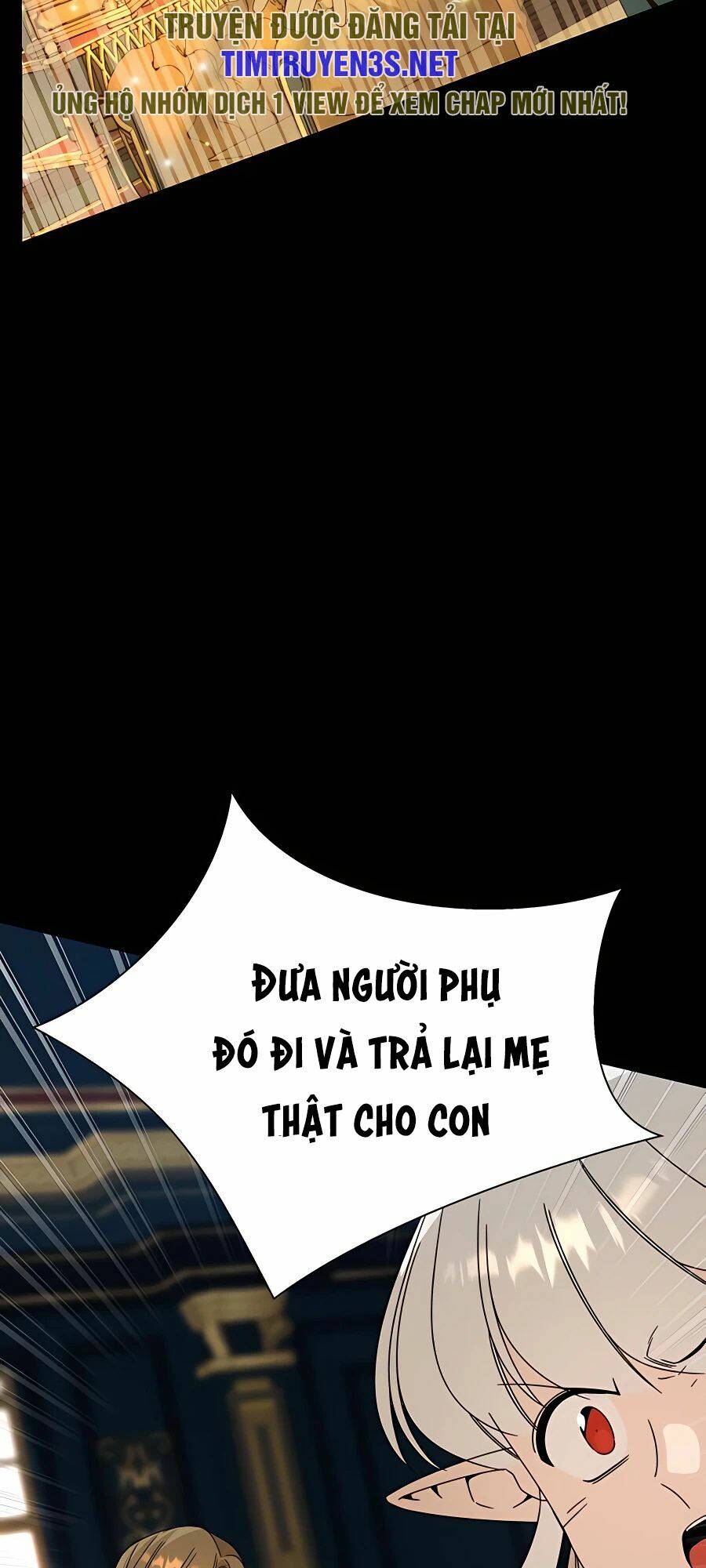 Tôi Từ Bỏ Tất Cả Để Khởi Đầu Ở Một Thế Giới Khác Chap 30 - Next Chap 31