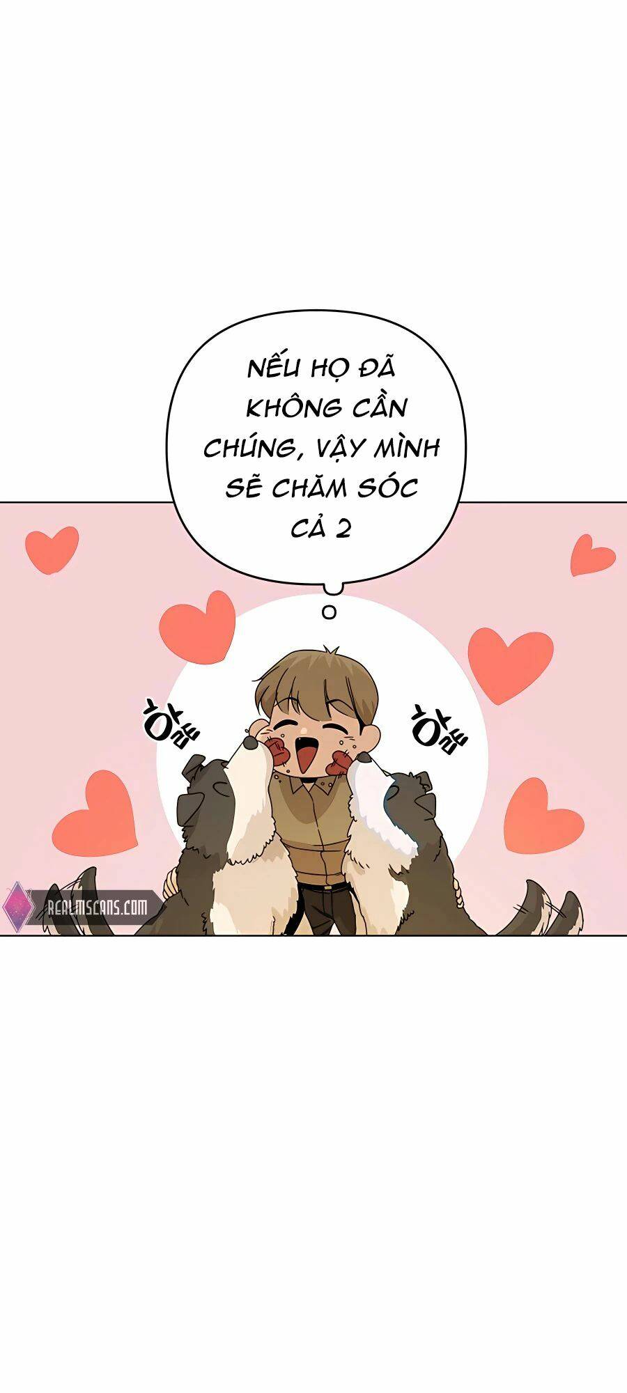 Tôi Từ Bỏ Tất Cả Để Khởi Đầu Ở Một Thế Giới Khác Chap 30 - Next Chap 31