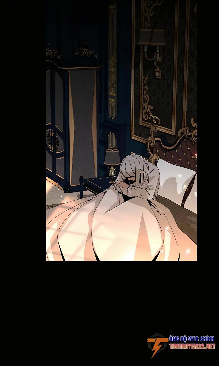 Tôi Từ Bỏ Tất Cả Để Khởi Đầu Ở Một Thế Giới Khác Chap 30 - Next Chap 31