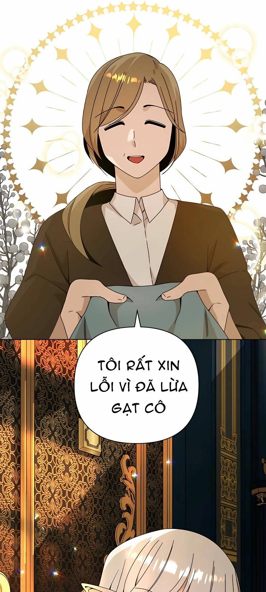 Tôi Từ Bỏ Tất Cả Để Khởi Đầu Ở Một Thế Giới Khác Chap 30 - Next Chap 31