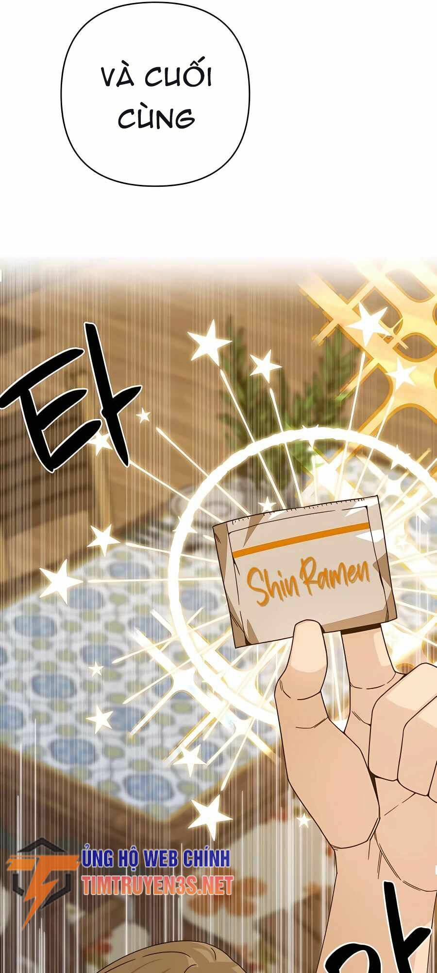Tôi Từ Bỏ Tất Cả Để Khởi Đầu Ở Một Thế Giới Khác Chap 31 - Next Chap 32