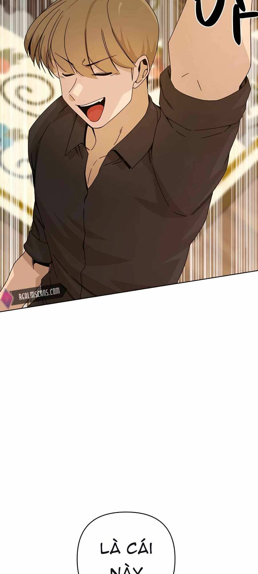 Tôi Từ Bỏ Tất Cả Để Khởi Đầu Ở Một Thế Giới Khác Chap 31 - Next Chap 32