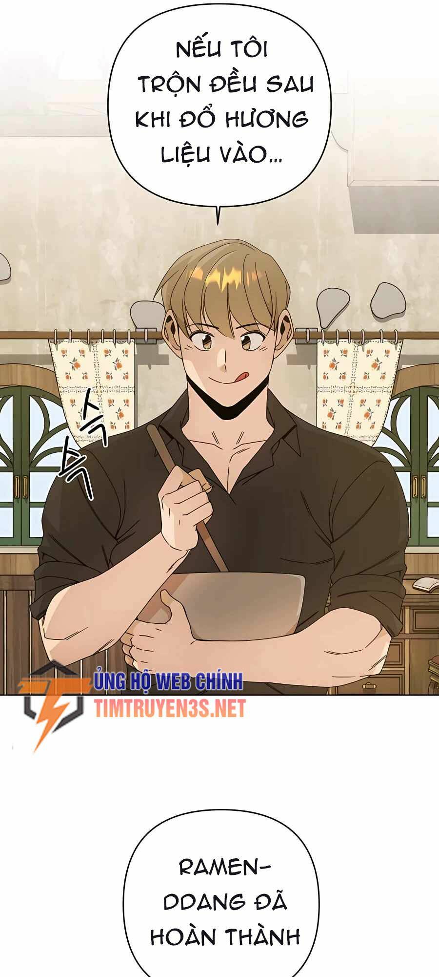 Tôi Từ Bỏ Tất Cả Để Khởi Đầu Ở Một Thế Giới Khác Chap 31 - Next Chap 32
