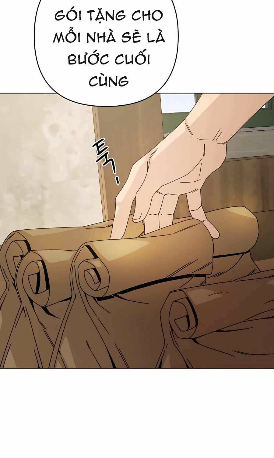 Tôi Từ Bỏ Tất Cả Để Khởi Đầu Ở Một Thế Giới Khác Chap 31 - Next Chap 32