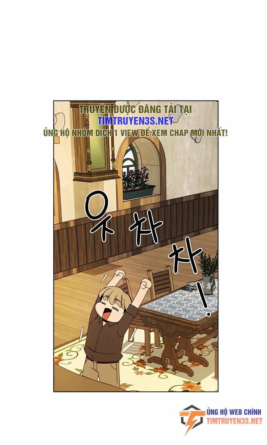 Tôi Từ Bỏ Tất Cả Để Khởi Đầu Ở Một Thế Giới Khác Chap 31 - Next Chap 32